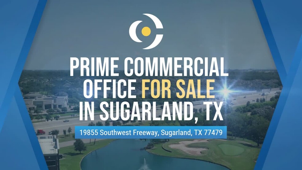 19855 Southwest Fwy, Sugar Land, TX for sale - Commercial Listing Video - Image 2 of 9