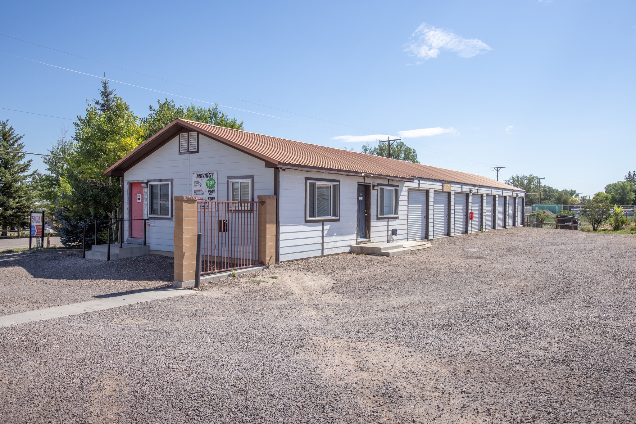 207 E Prosser Rd, Cheyenne, WY for sale Building Photo- Image 1 of 1