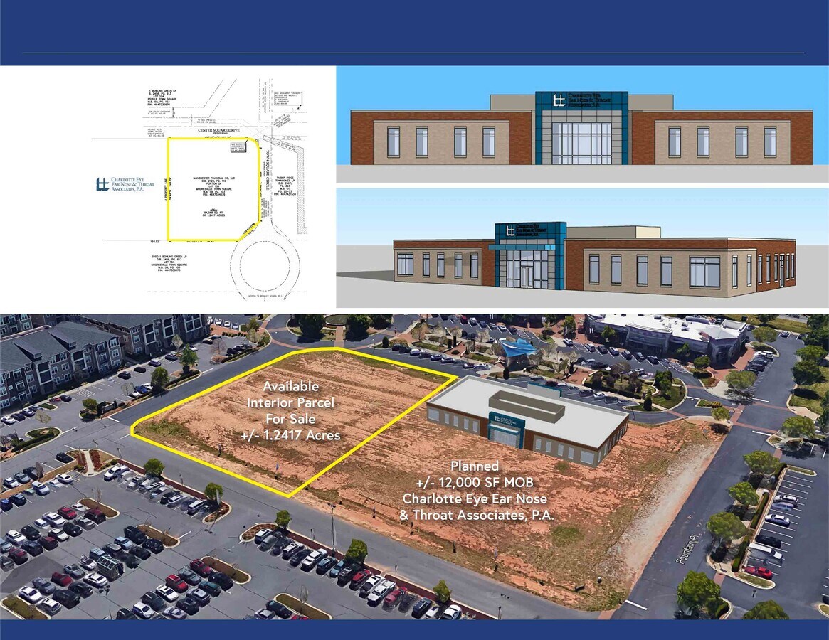 Williamson Rd, Mooresville, NC 28117