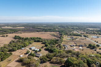 TX-56 & Mitchell Rd, Sherman, TX - aerial  map view - Image1