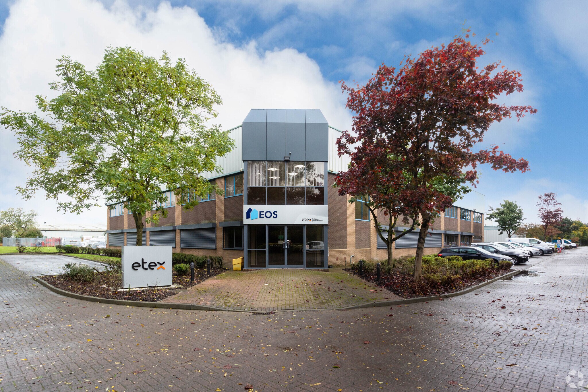 Heighington Ln, Newton Aycliffe for sale Primary Photo- Image 1 of 1