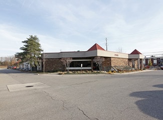 More details for 2111 Golfside Dr, Ypsilanti, MI - Office for Lease