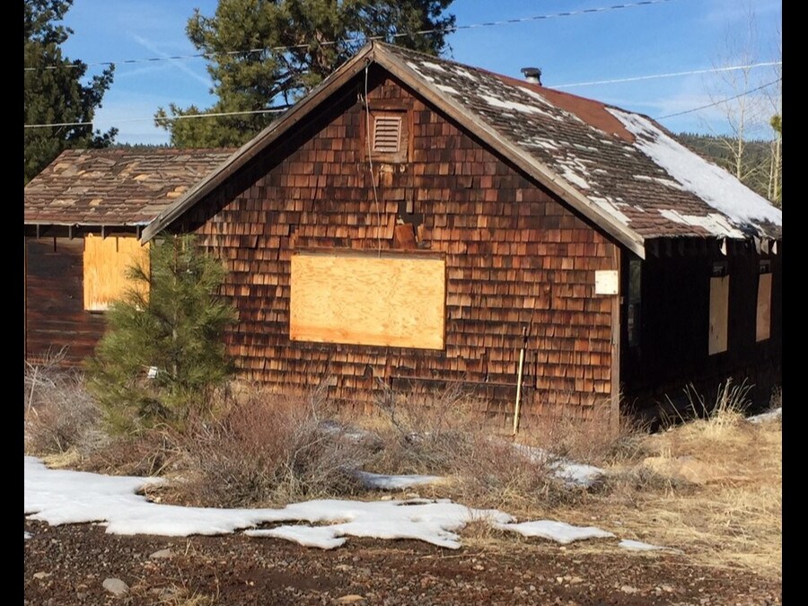 10320 Old Brockway Rd, Truckee, CA 96161