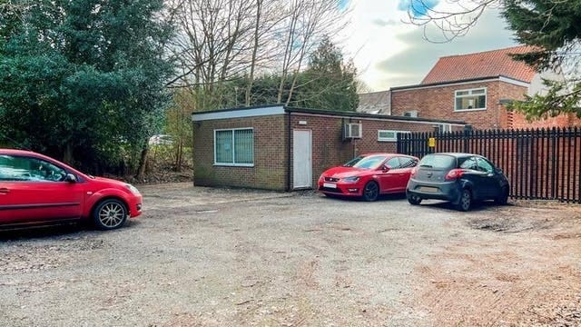 232 Farnborough Rd, Farnborough for sale Building Photo- Image 1 of 1