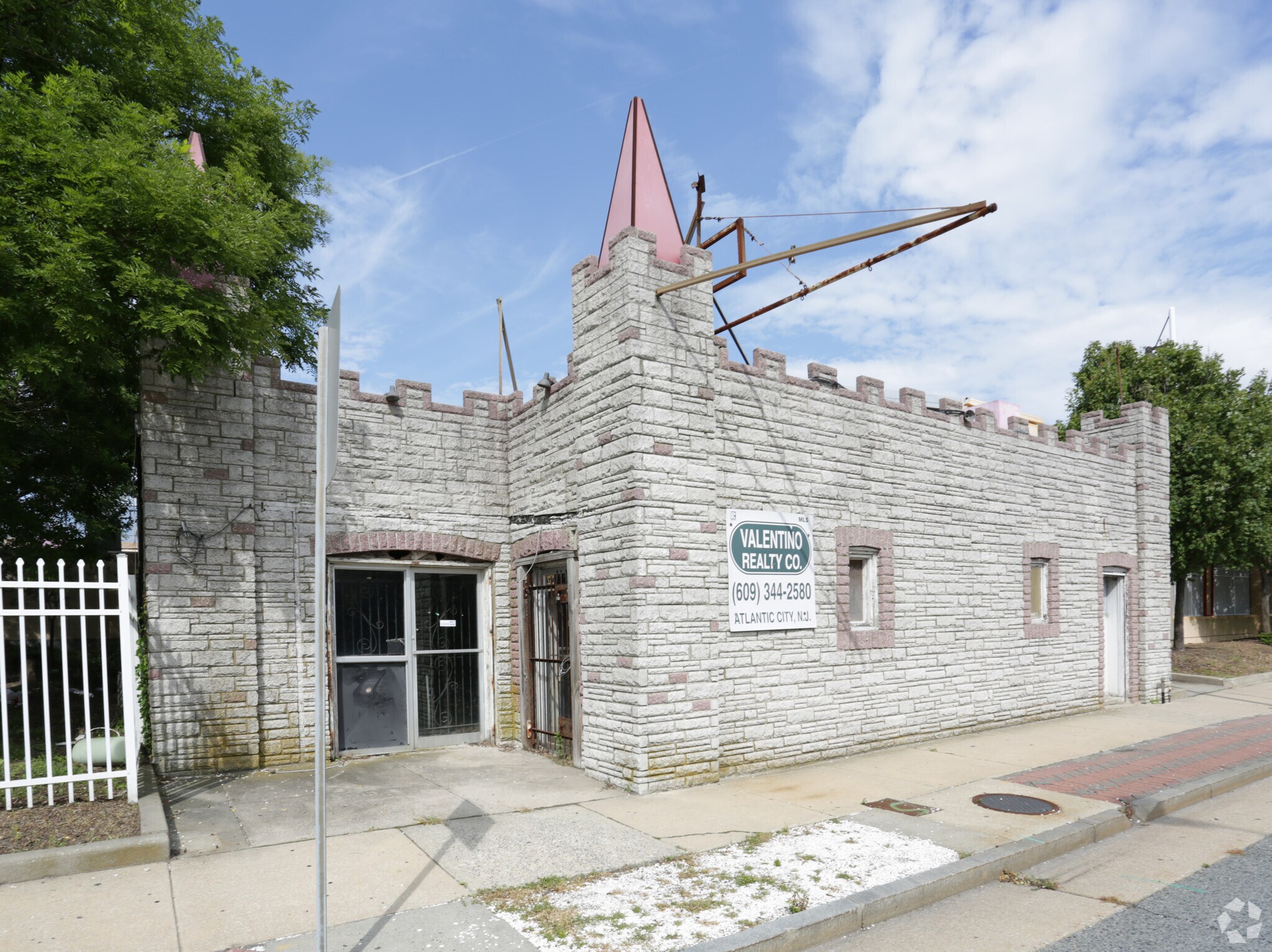 10 N Delaware Ave, Atlantic City, NJ for sale Primary Photo- Image 1 of 1