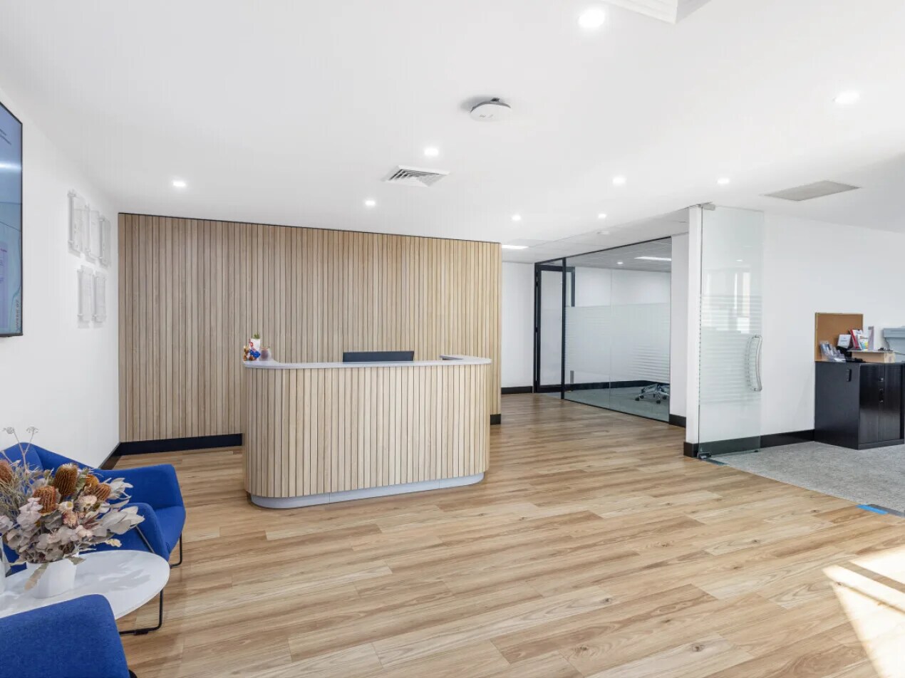 10-12 Inglewood Pl, Norwest for lease Interior Photo- Image 1 of 9