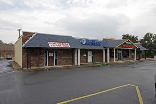 601 S Main St, Goodlettsville TN - Storefront Property