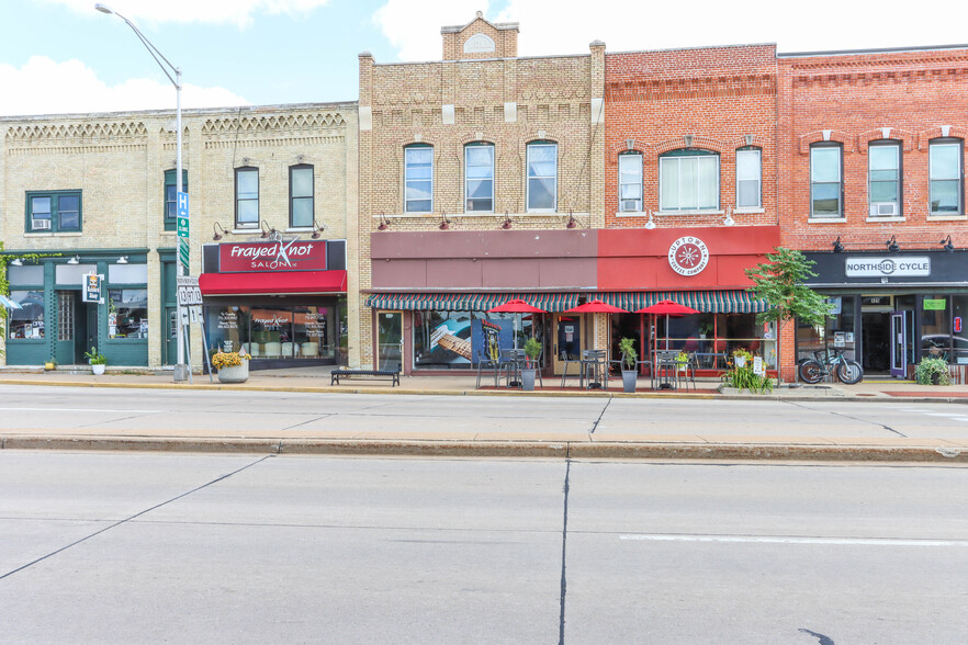 119 S Central Ave, Marshfield, WI for sale - Primary Photo - Image 1 of 1