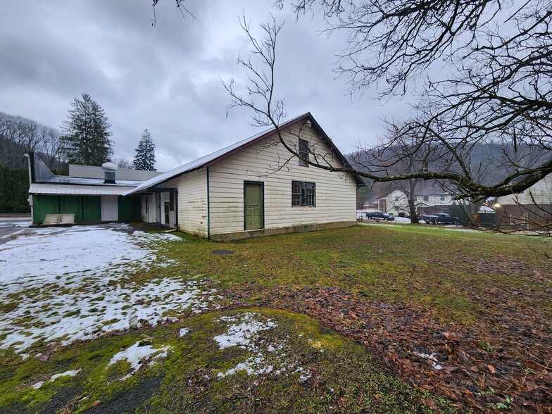 11971 Route 42, Muncy Valley, PA for sale - Building Photo - Image 2 of 7