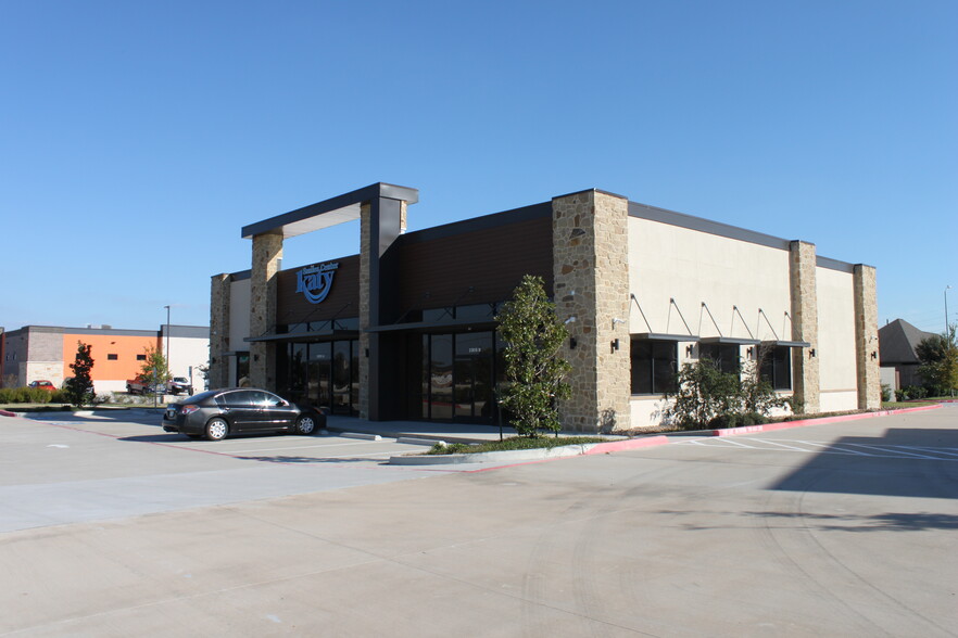 23615 FM 1093, Richmond, TX for lease - Building Photo - Image 3 of 8