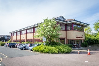 More details for 2 Lancaster Way, Huntingdon - Coworking for Lease