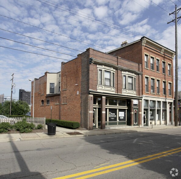 6567 Parsons Ave, Columbus, OH 43215