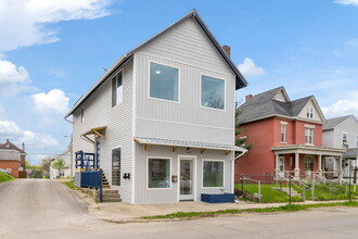741 Sullivant Ave, Columbus, OH for lease Interior Photo- Image 1 of 11