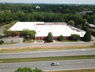 More details for 400 National Blvd, Lexington, NC - Industrial for Sale