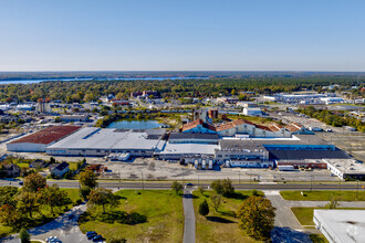 1300 Wheaton Ave, Millville, NJ - aerial  map view - Image1