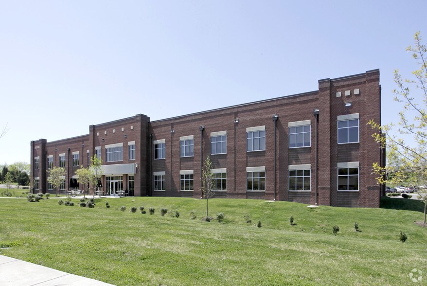 205 Miller Springs Ct, Franklin, TN for sale - Primary Photo - Image 1 of 1