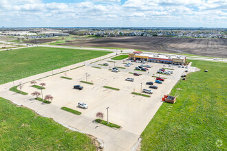 12701-12729 Meredith Dr, Urbandale, IA - aerial  map view - Image1