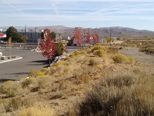 U S 395 N.  & Stead Blvd., Stead, NV for sale - Other - Image 3 of 6