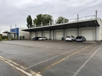 More details for Multiple Space Uses for Lease