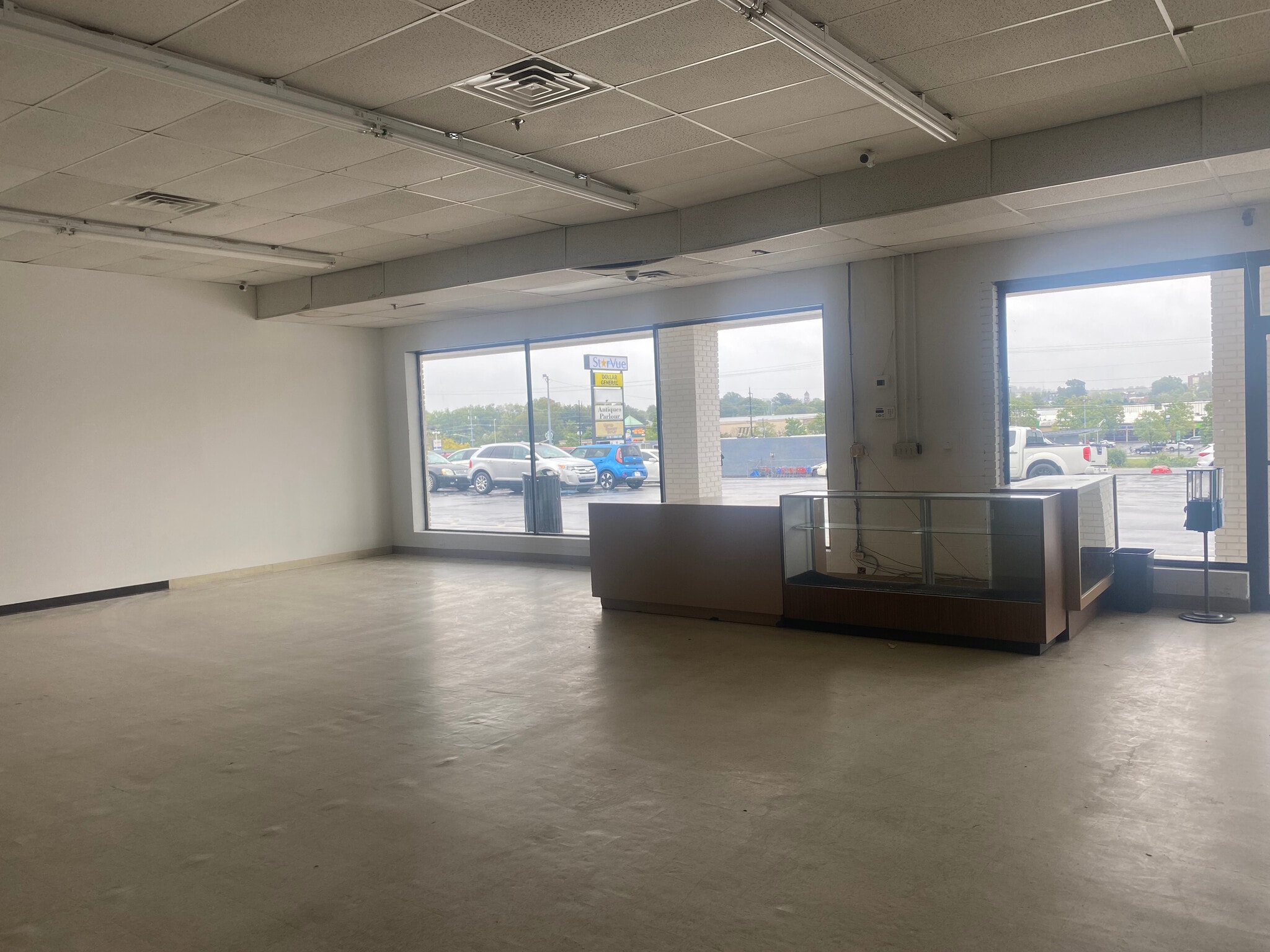 200-240 Grove Ave SW, Cleveland, TN for lease Interior Photo- Image 1 of 8