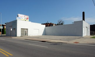 More details for 1502 Monroe St, Toledo, OH - Retail for Lease