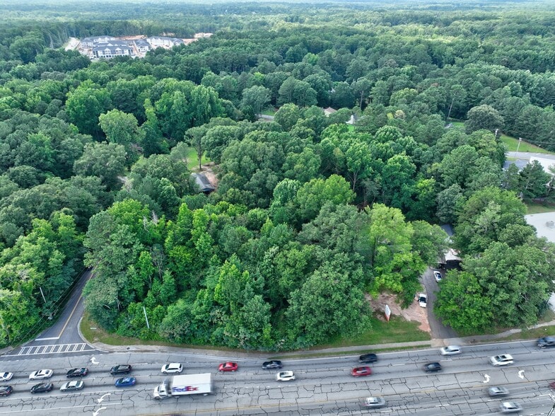 3475 Crane Dr SW, Marietta, GA for lease - Building Photo - Image 3 of 11