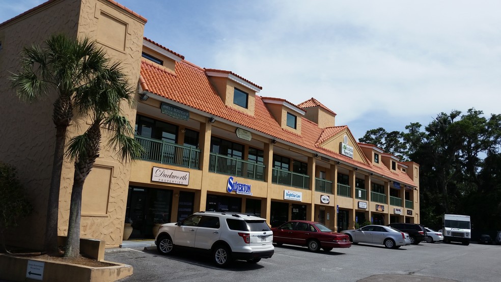 1700 Frederica Rd, Saint Simons Island, GA for sale - Primary Photo - Image 1 of 10