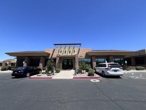 9865 E Bell Rd, Scottsdale, AZ for lease Interior Photo- Image 1 of 20
