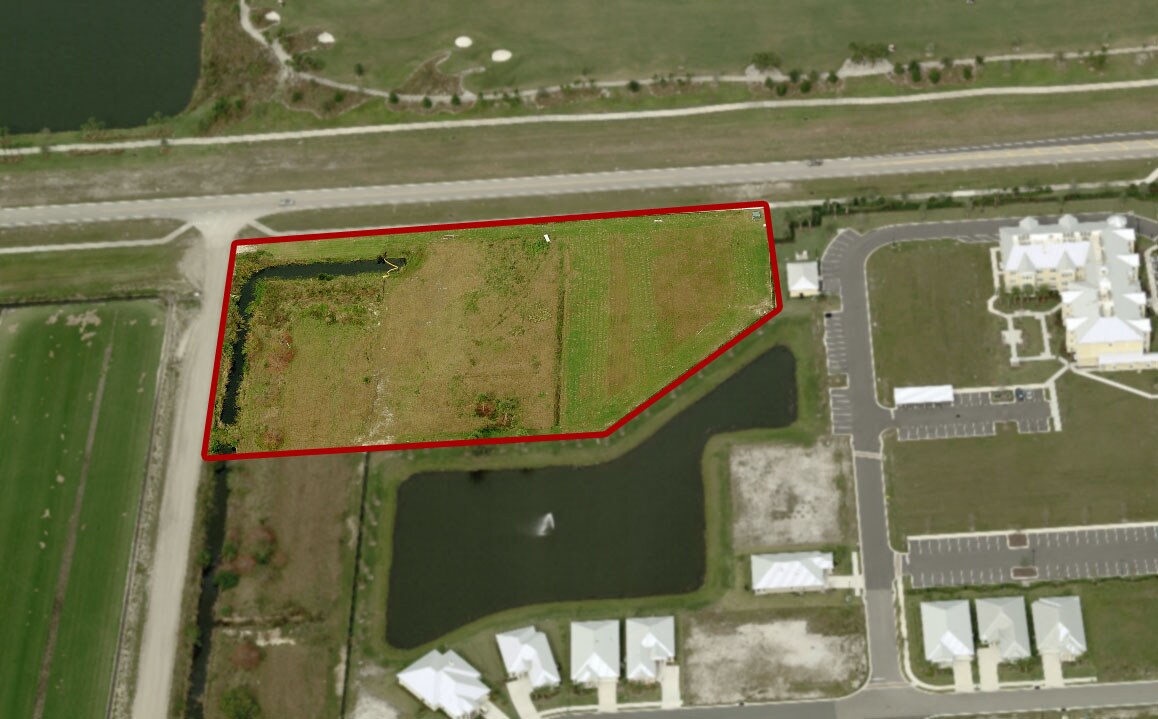 N Wickham Rd, Melbourne, FL 32940 - Land for Sale | LoopNet