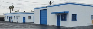 More details for 1919 Leafdale Ave, South El Monte, CA - Industrial for Lease