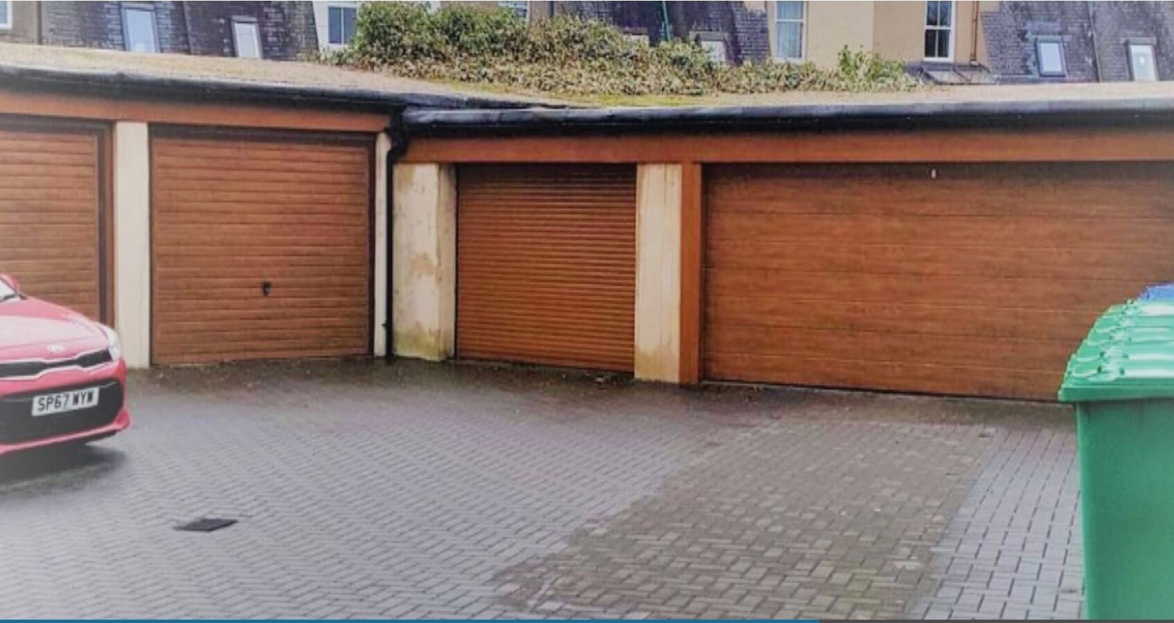 Cloanden Pl, Kirkcaldy, FIF KY2 5PA