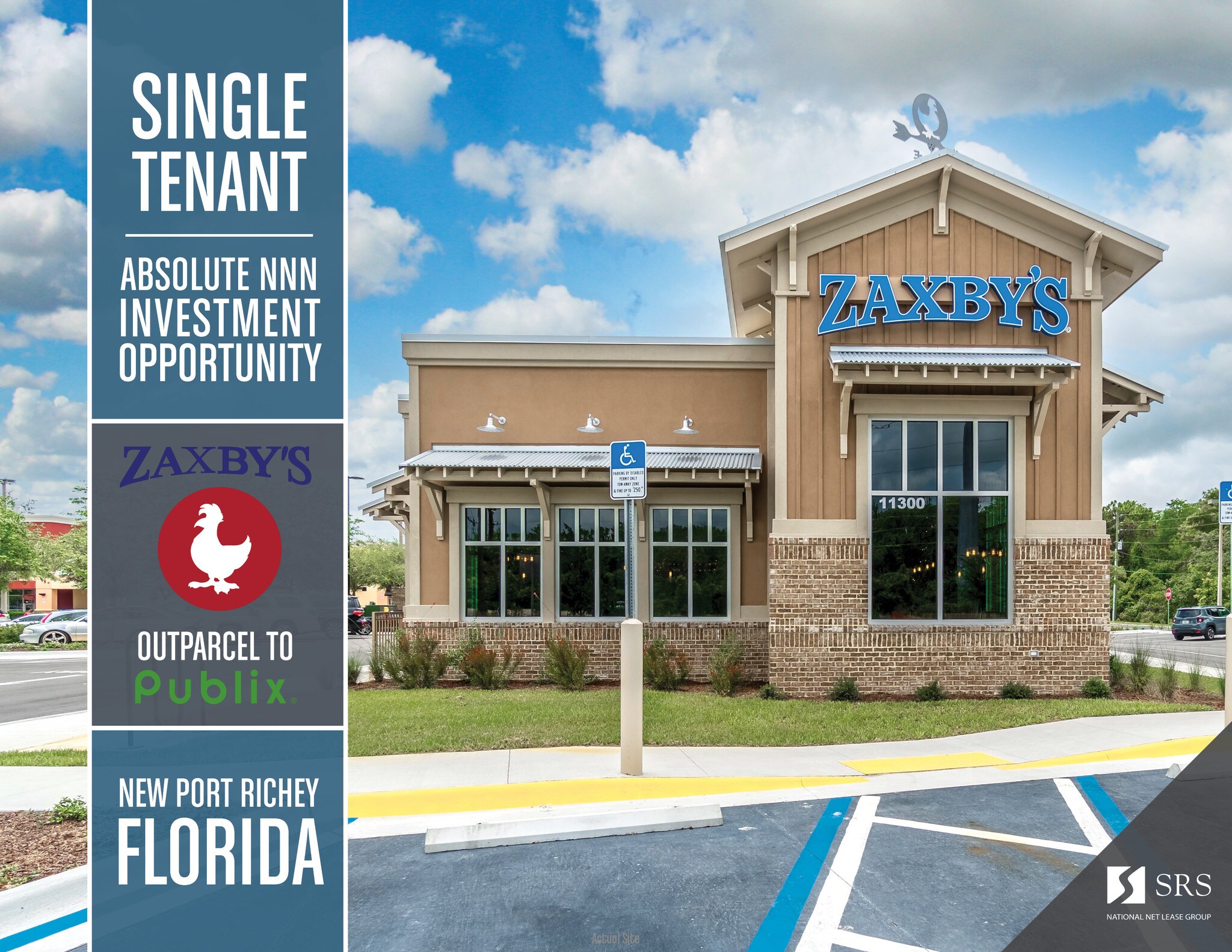 11300 Ridge Rd, New Port Richey, FL for sale Other- Image 1 of 1