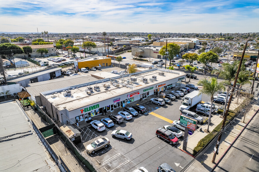 1752 W Slauson Ave, Los Angeles, CA for sale - Primary Photo - Image 2 of 16