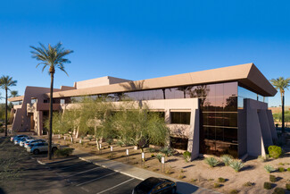 More details for 9977 N 90th St, Scottsdale, AZ - Office, Office/Medical for Lease