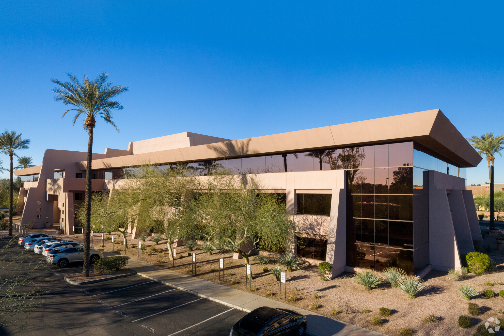 9977 N 90th St, Scottsdale, AZ for lease Building Photo- Image 1 of 7