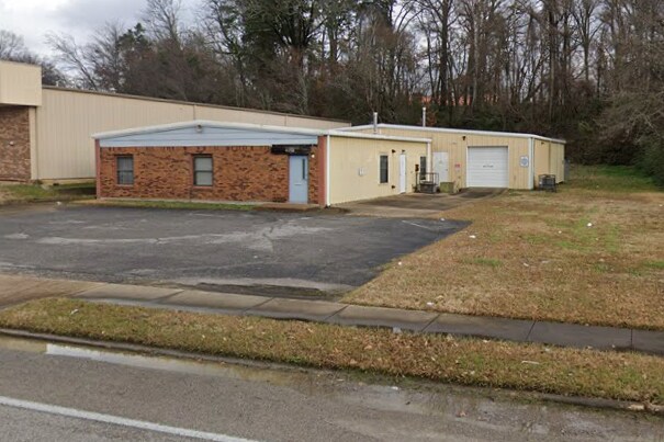 4310 New Raleigh Lagrange Rd, Memphis, TN for sale Primary Photo- Image 1 of 2