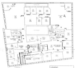 144-146 Chestnut St, Springfield, MA for lease Floor Plan- Image 2 of 2