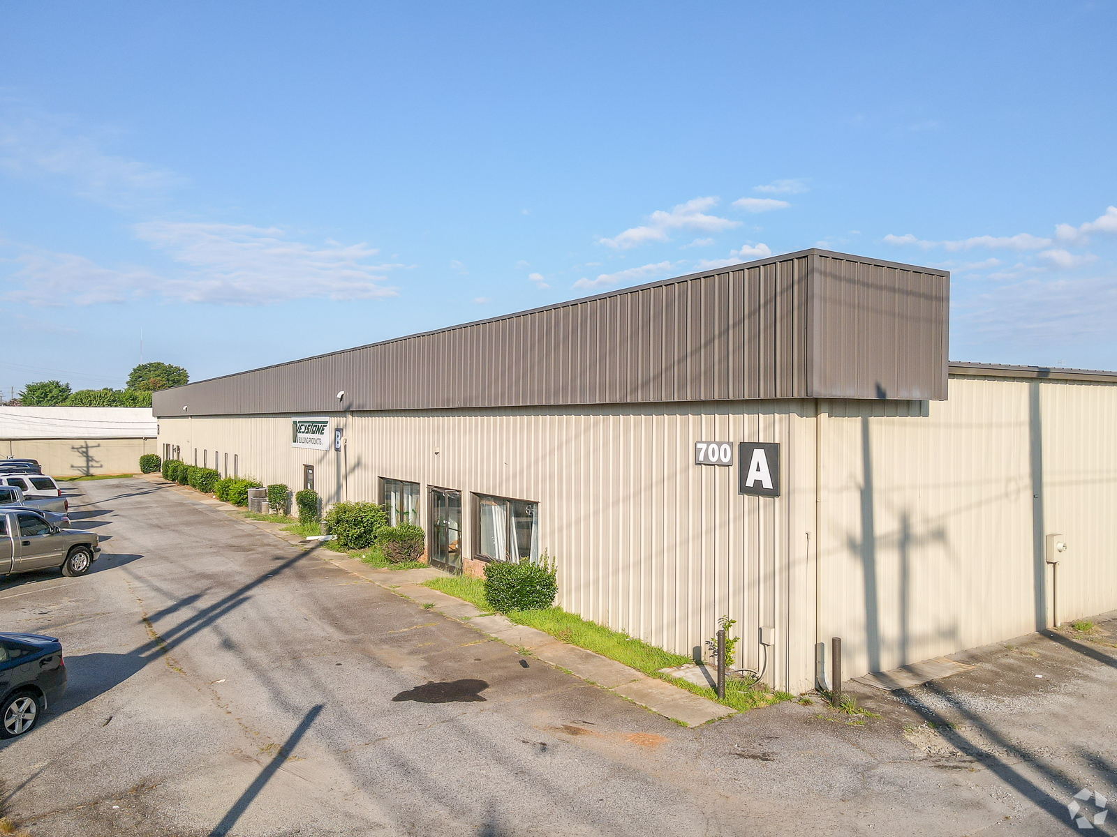 700 N Long St, Salisbury, NC for lease Primary Photo- Image 1 of 14