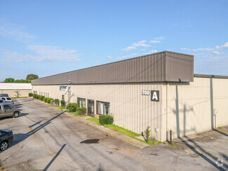 More details for 700 N Long St, Salisbury, NC - Flex for Lease