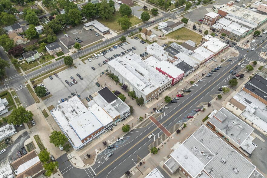 729 E Landis Ave, Vineland, NJ for sale - Primary Photo - Image 1 of 1