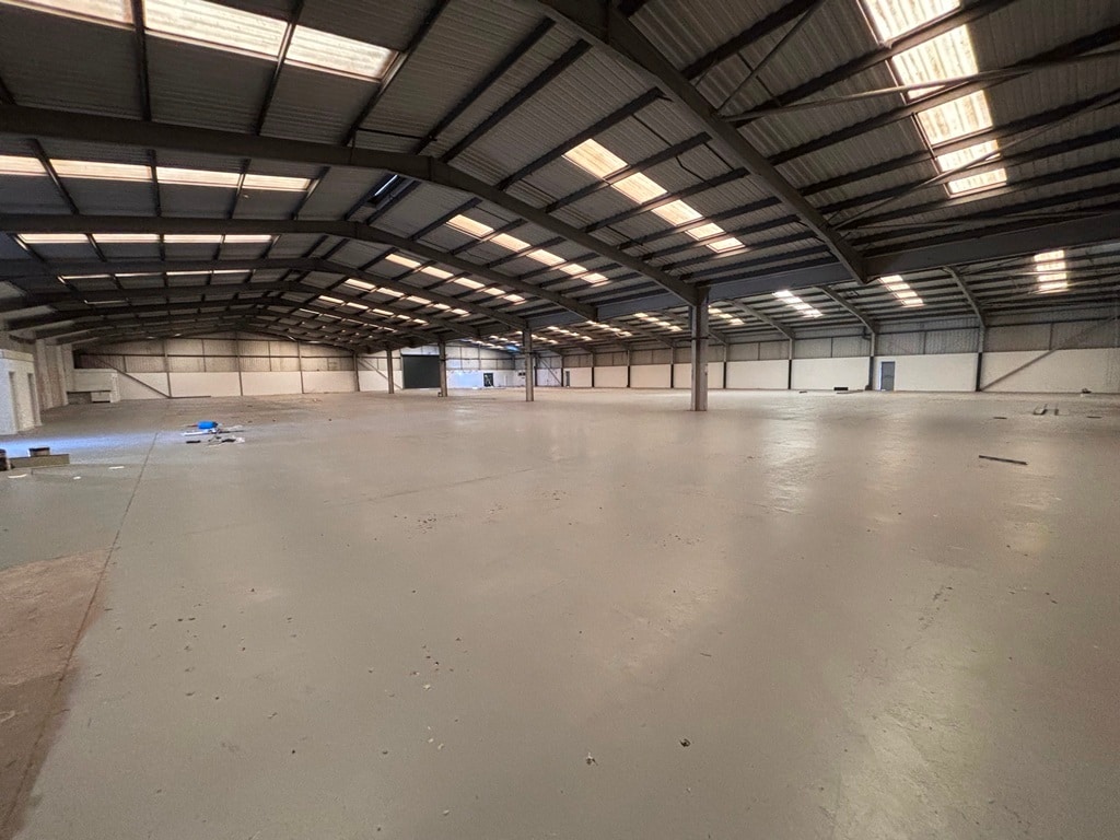 65 Milnhay Rd, Nottingham for lease Interior Photo- Image 1 of 2