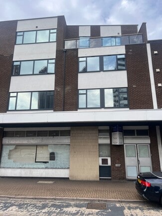 More details for 59 Staines Rd W, Sunbury On Thames - Office for Sale