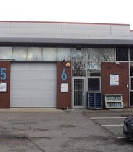Progress Way, Croydon for lease Building Photo- Image 1 of 4