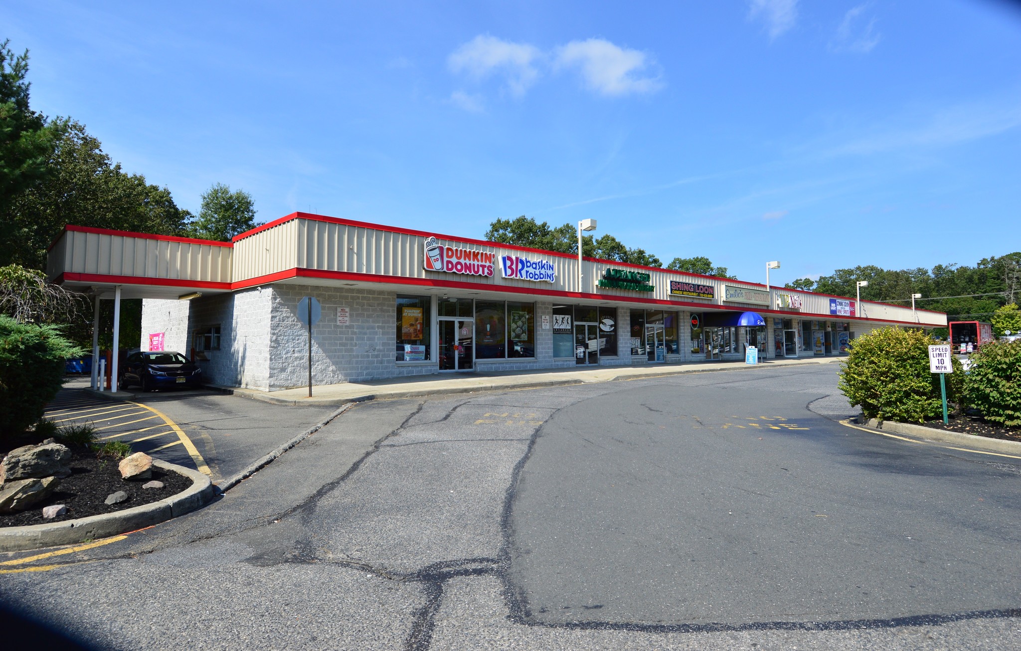 715 Bennetts Mills Rd, Jackson, NJ for sale Building Photo- Image 1 of 1