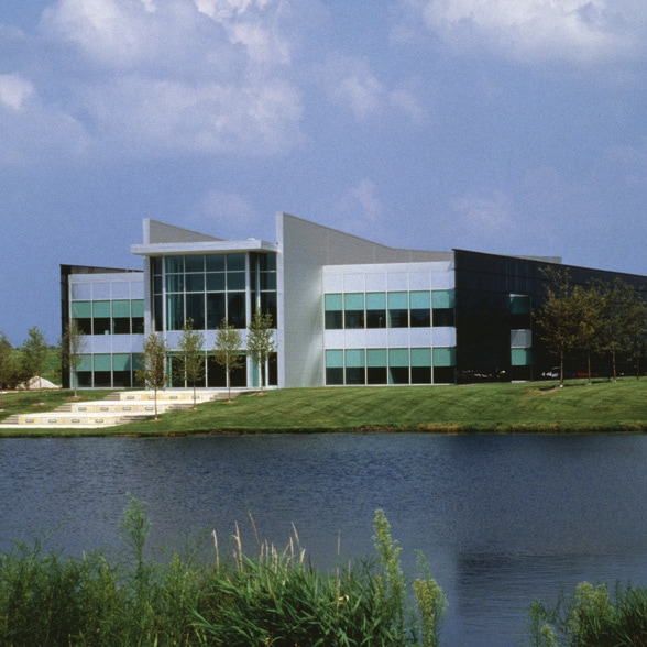 2321 N Loop Dr, Ames, IA for sale - Building Photo - Image 1 of 1