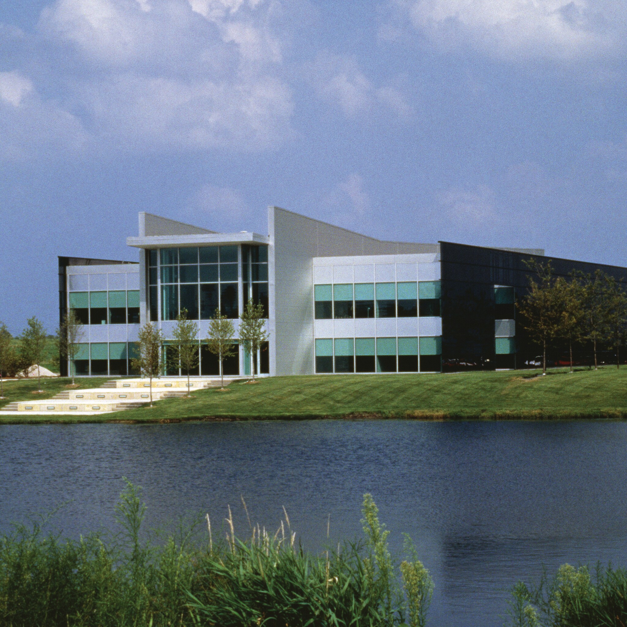 2321 N Loop Dr, Ames, IA for sale Building Photo- Image 1 of 1