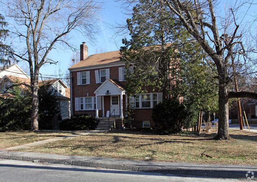 8101 Flower Ave, Takoma Park, MD 20912 | LoopNet