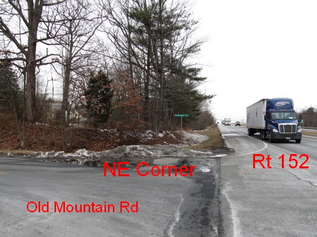 1209 Old Mountain Rd S, Joppa, MD for sale - Building Photo - Image 3 of 8