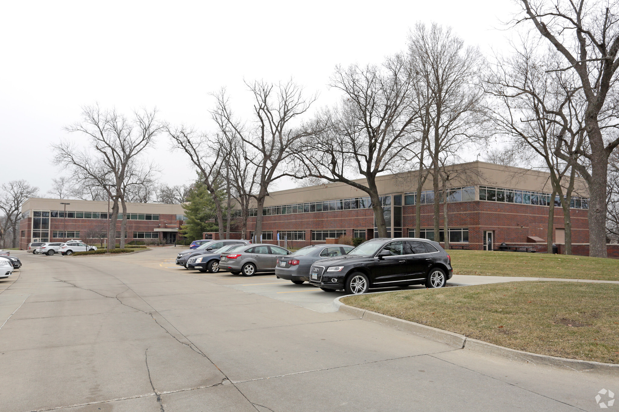 1500 NW 118th St, Clive, IA for lease Primary Photo- Image 1 of 6