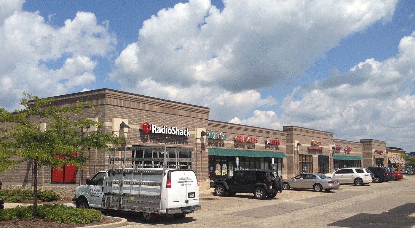 1823 E Geneva St, Delavan, WI for sale Primary Photo- Image 1 of 1